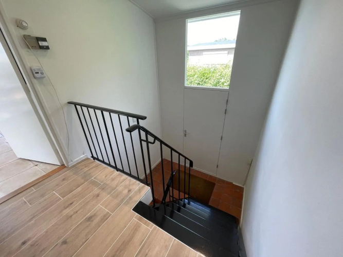 Vakantiewoning De Schotsman