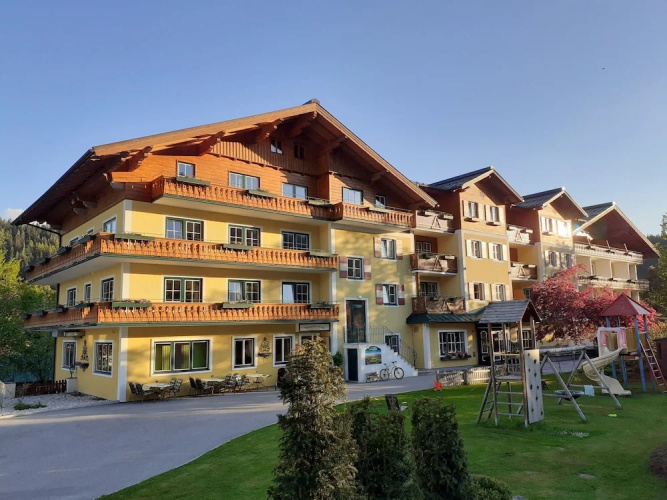 Hotel Matschner