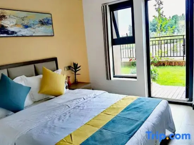 Jingxinyuan Guest House
