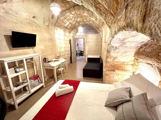 Alle Grotte