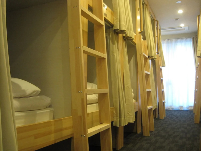 Hotel Prele