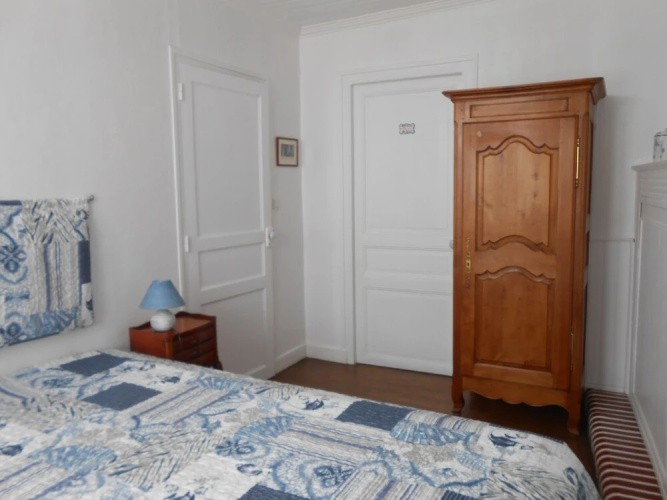 Gîte Le Petit Châtelet