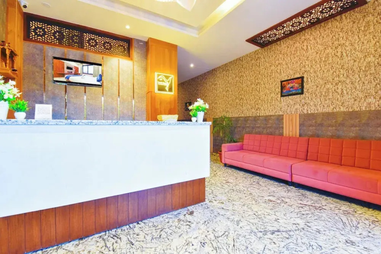 Hotel Remark