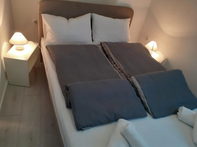 Studio apartman LORENA