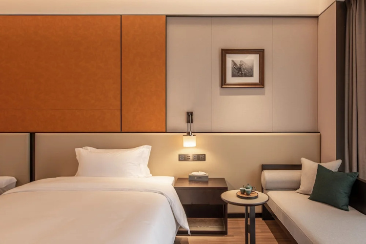 Vlamhoo Hotel