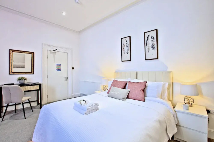 Sandy Bay Suites