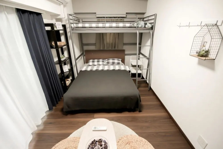 Cozy Home APT Otsuka A