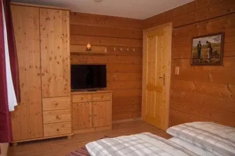 Chalet an der Traun
