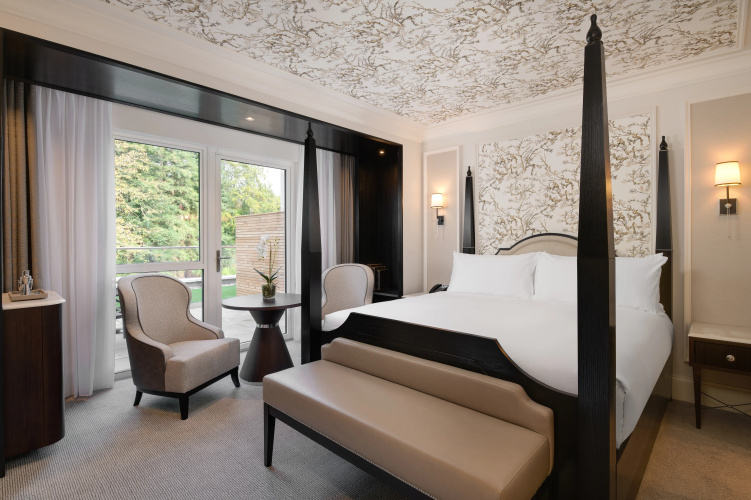 Fairmont Windsor Park