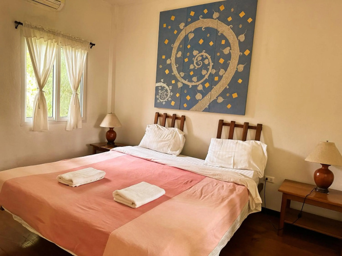 Pairadise Guesthouse