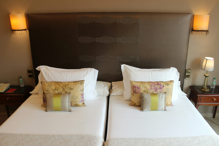 Hotel Ciudad De Vigo photo 19