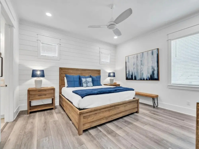 Casita Grayton