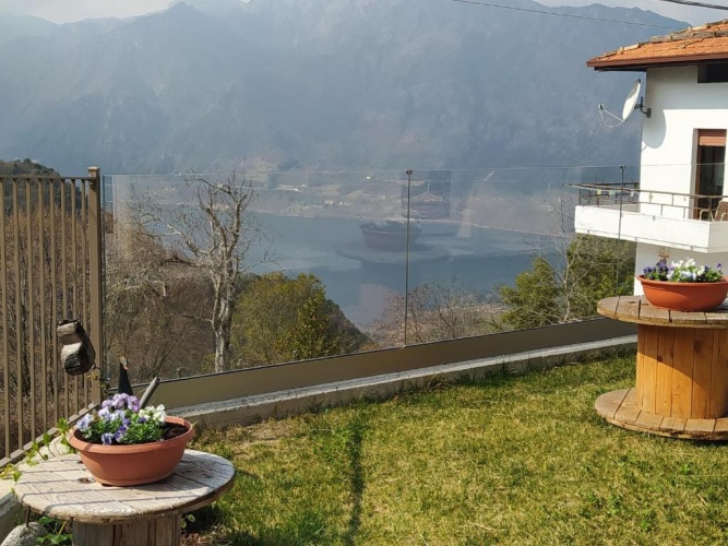 Standard Double room with garden view