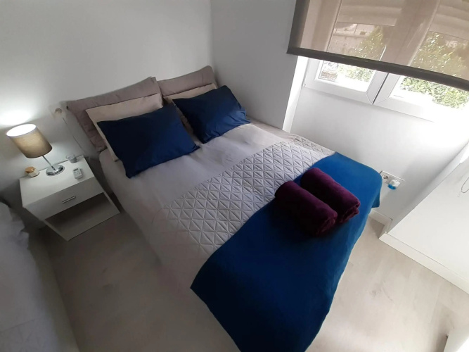 Domotic Lux Apartment