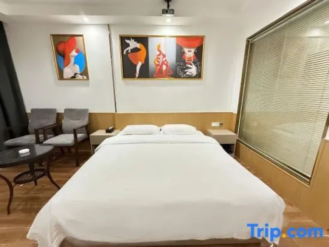 Economy Single room