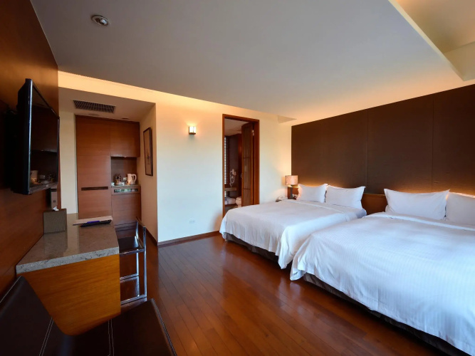 Fu Lyu Inn