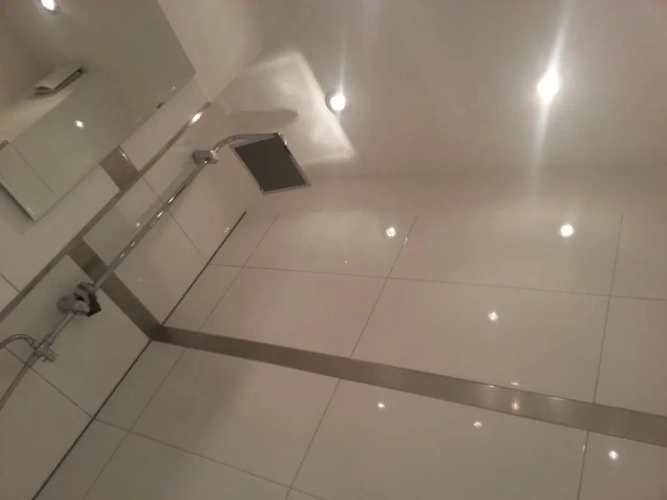Double Apartment with balcony