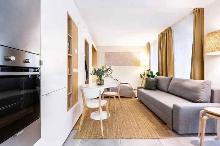 TurnKey Studio by Amazing Park