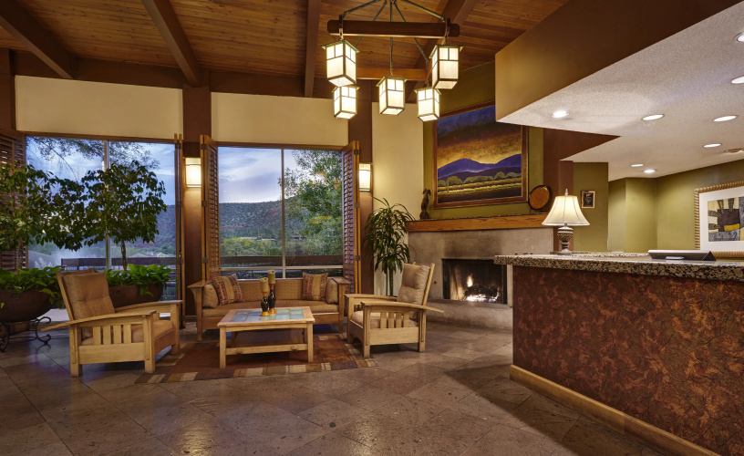 Poco Diablo Resort photo 29
