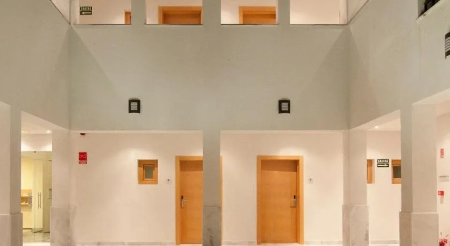 Amalurra Granada