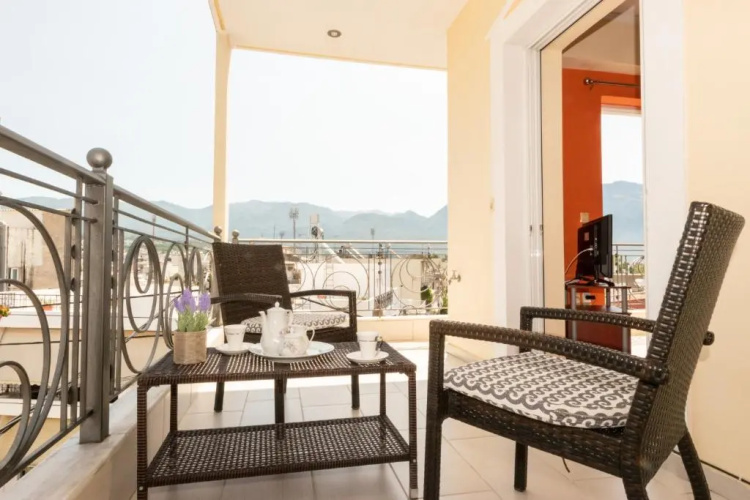 Kalamata Alex Apartments