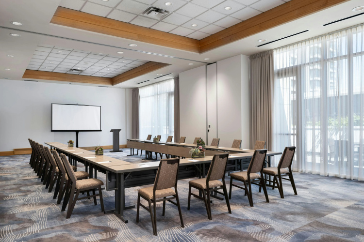 The Westin Bayshore, Vancouver photo 25