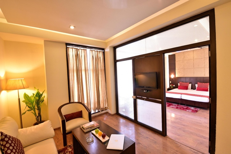 Suite