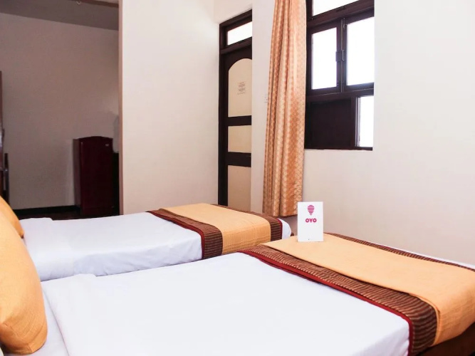 OYO Flagship 17197 Hotel Horizon