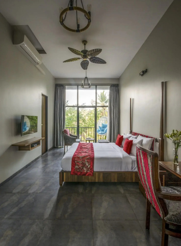 OYO 3493 Zense Resort