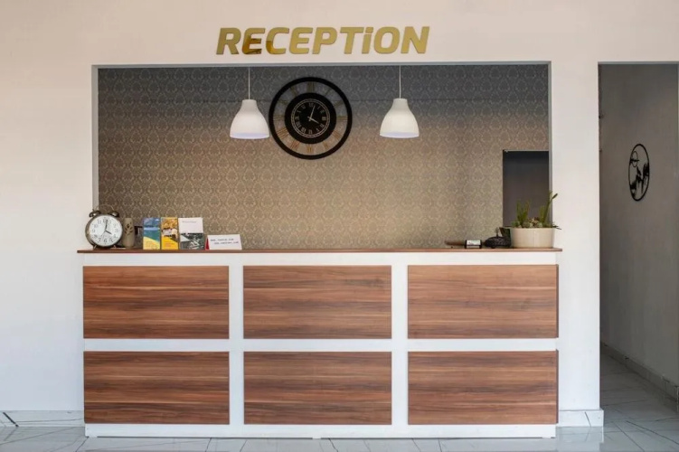 Altayhan Hotel