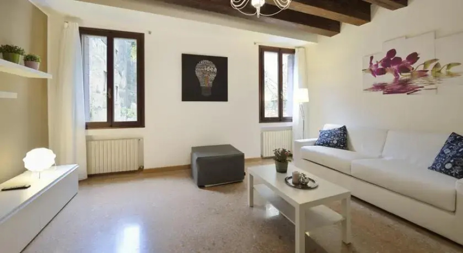 Madame V Apartments