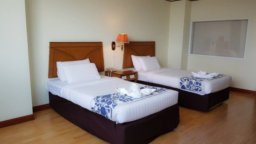 Morakot Hotel Chumphon