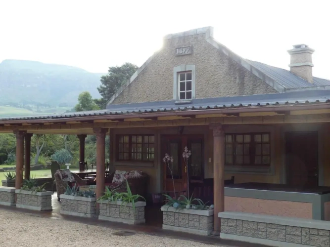 Cottage