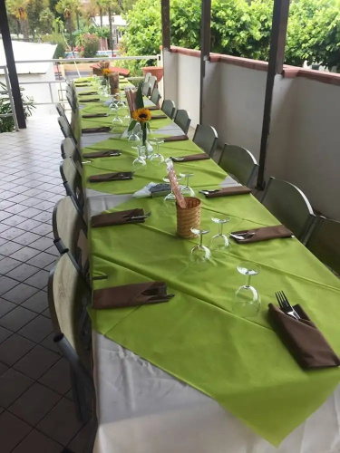 Villaggio Camping Costa d'Argento