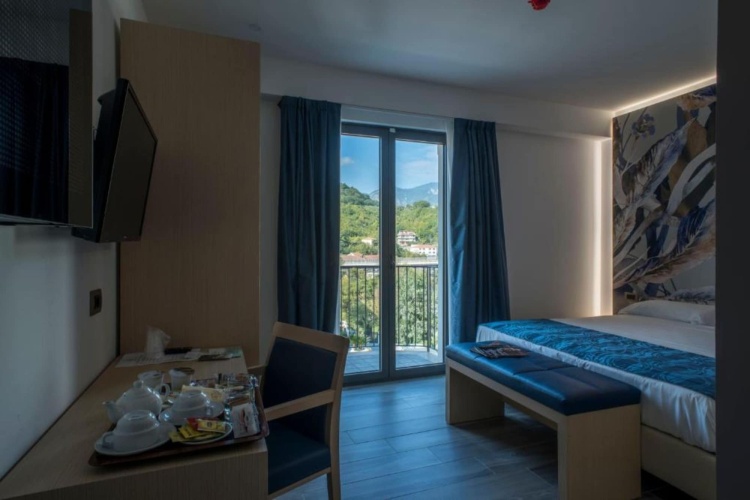 Hotel Terme Capasso photo 6