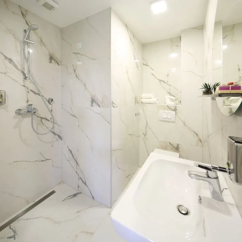 1 Bedroom Classic Double room