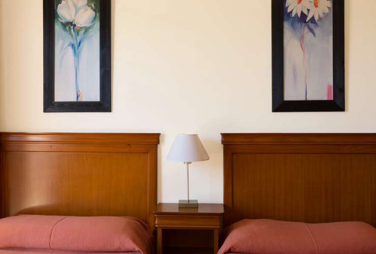 Apartamentos Gemelos 20 - Beninter