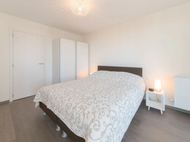 Residentie Odyssea I