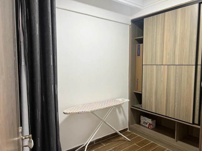 Business Apartment