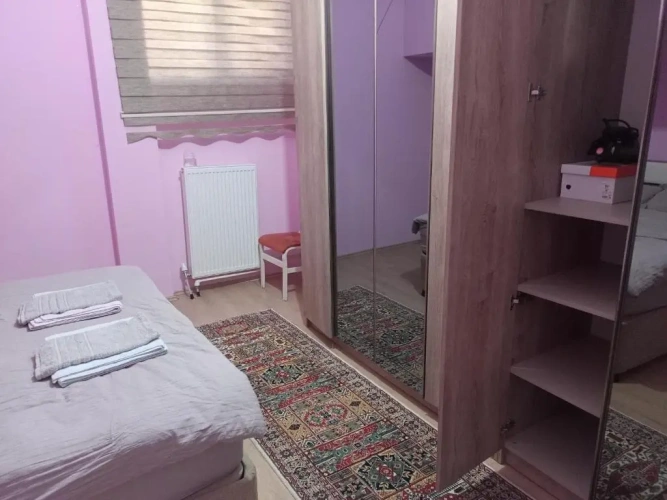 3 Bedrooms Apartment