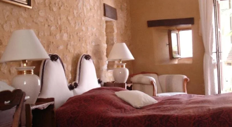 Le Relais du Lyon d'Or