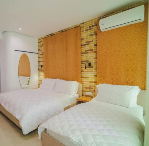 Hotel Piccolino
