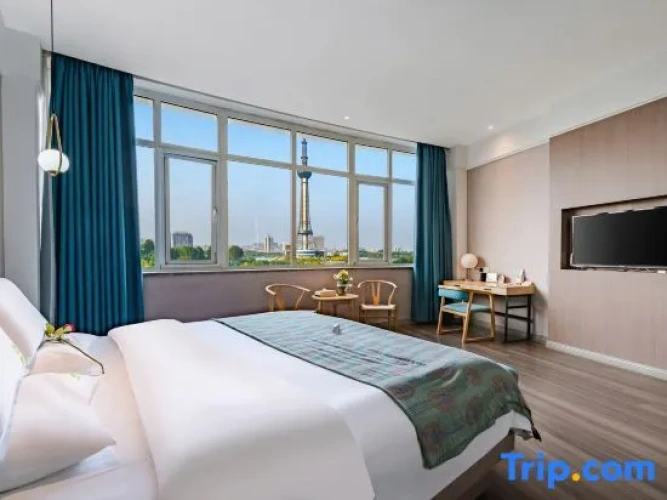 Luxury Double room