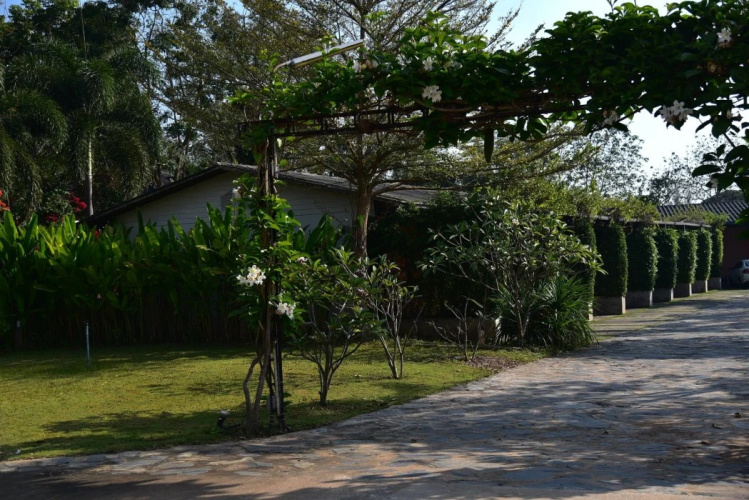 Mittraphap Resort