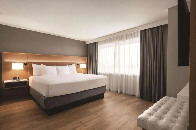 Oneida Hotel photo 7
