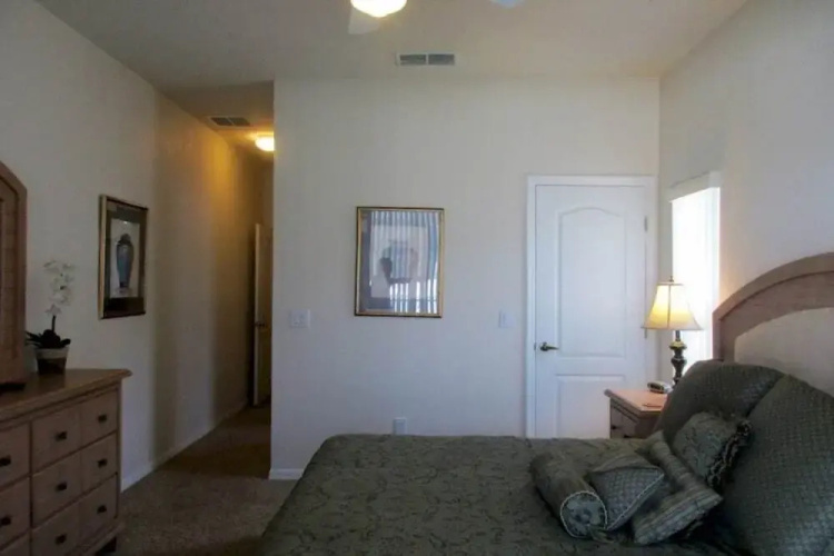 4 BR Manor at Westhaven Sleeps 10