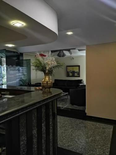 Hotel Brigadeiro