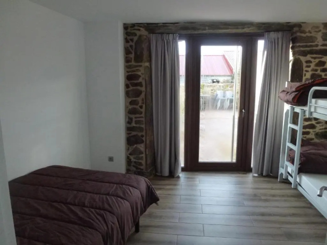 Albergue Monte Aro