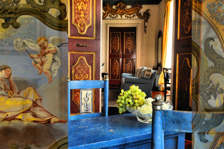 Hotel Bosone Palace