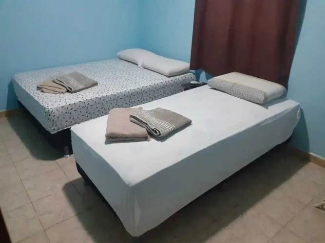 Economy Suite
